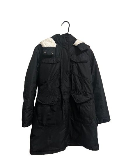 Madden Girl Winter Coat