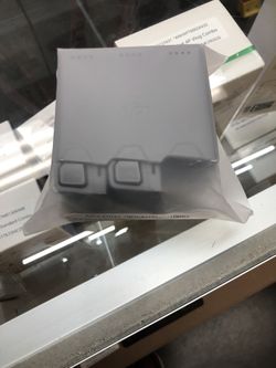 Dji Hub With Two Standard Batteries Mini 5 Pro Brand New
