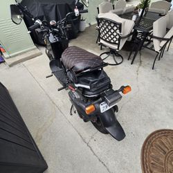 2016 Honda Ruckus 