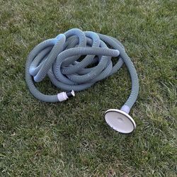 Free Pool backwash Hose