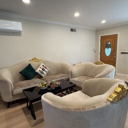 Royal classic SOFA SET✨ 