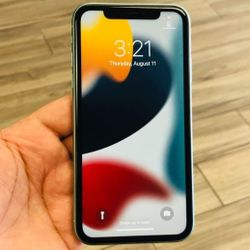 iPhone 11,,  Factory Unlocked,  Excellent Condition.  Like New 