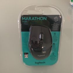 Logitech Wireless Mouse