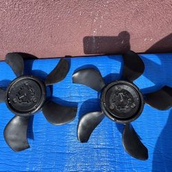 14 21 CHEVY 1500 SILVERADO PICKUP ELECTRIC COOLING MOTOR ASSY 