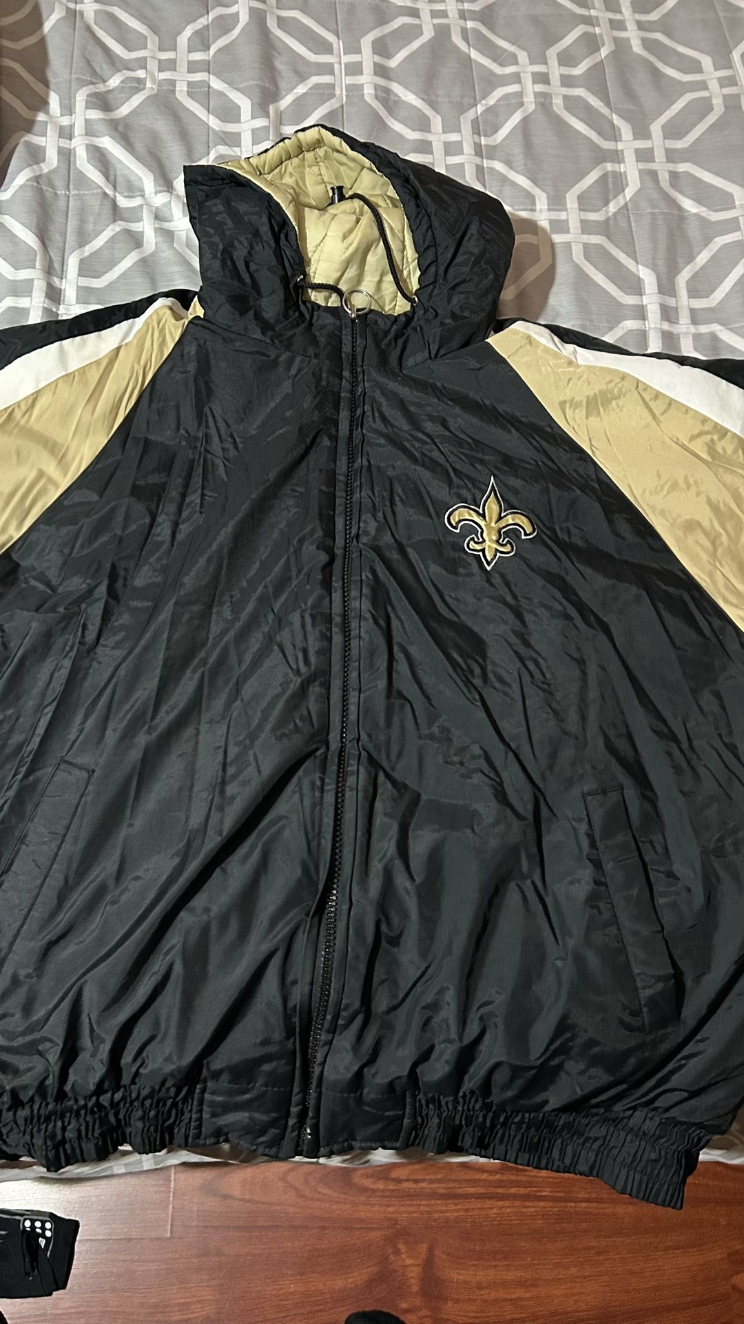 Jacket