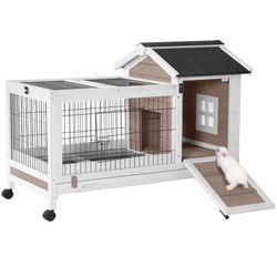 Bunny Cage