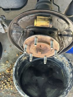 Fix A Flat Road Side