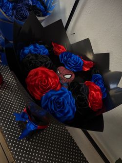 Eternal Flowers