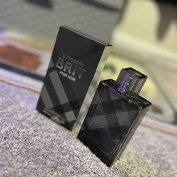 Burberry Brit Cologne 
