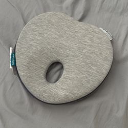 Baby Flat Head Pillow