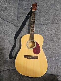 Spectrum Acoustic Guitar
