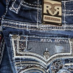 Rock revival Jeans - 36
