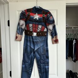 Captain America 