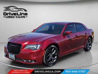 2021 Chrysler 300