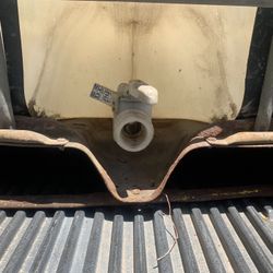 275 Gallon Totes