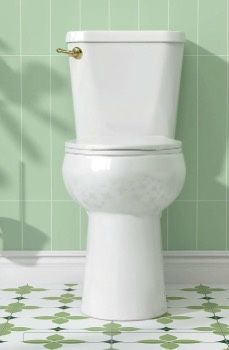 Bathroom Toilet