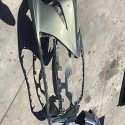 2019 2023 Lexus Es350 Front Bumper