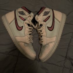 Jordan 1 Nyc To Paris 