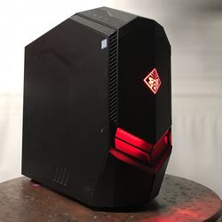 HP Omen Gaming computer