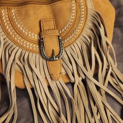 Montana West Fanny Pack Or Over The Shoulder Bag