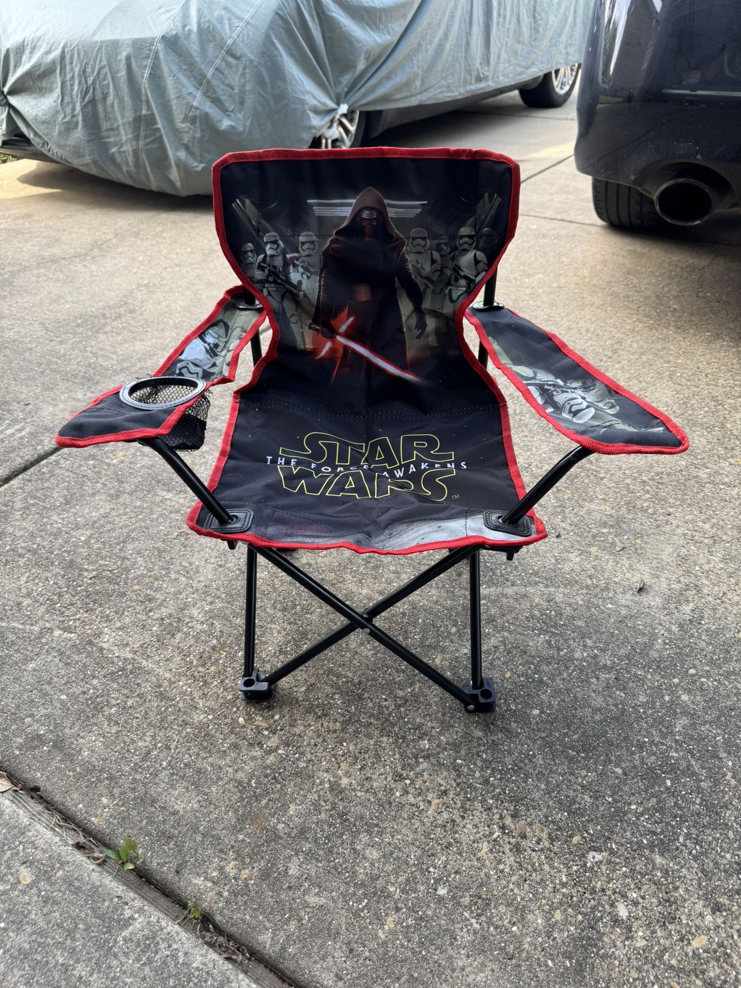 Kids Lawn Chair