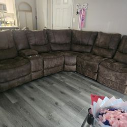 Moving Sale