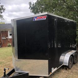 Pace American Journey SE