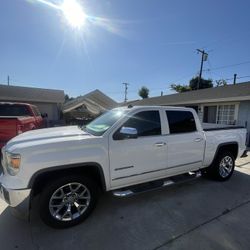 2014 GMC Sierra