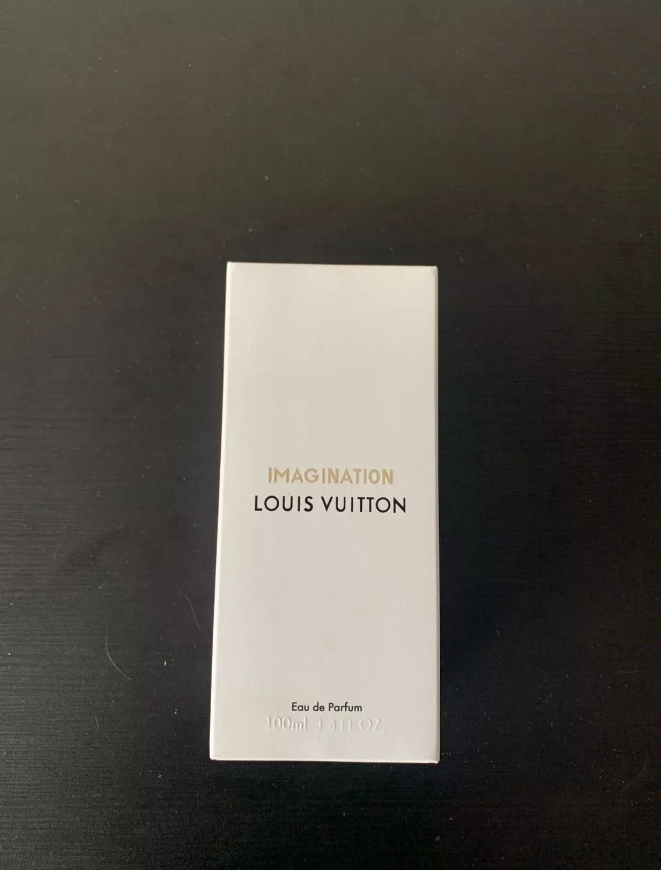 Imagination LV Colonge