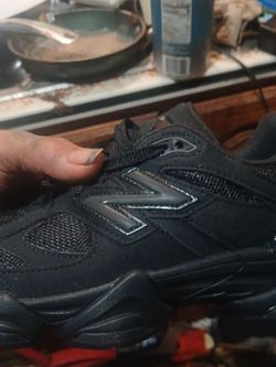 New balance