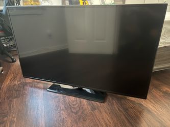 50 inch Samsung TV