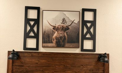 Wall Decor