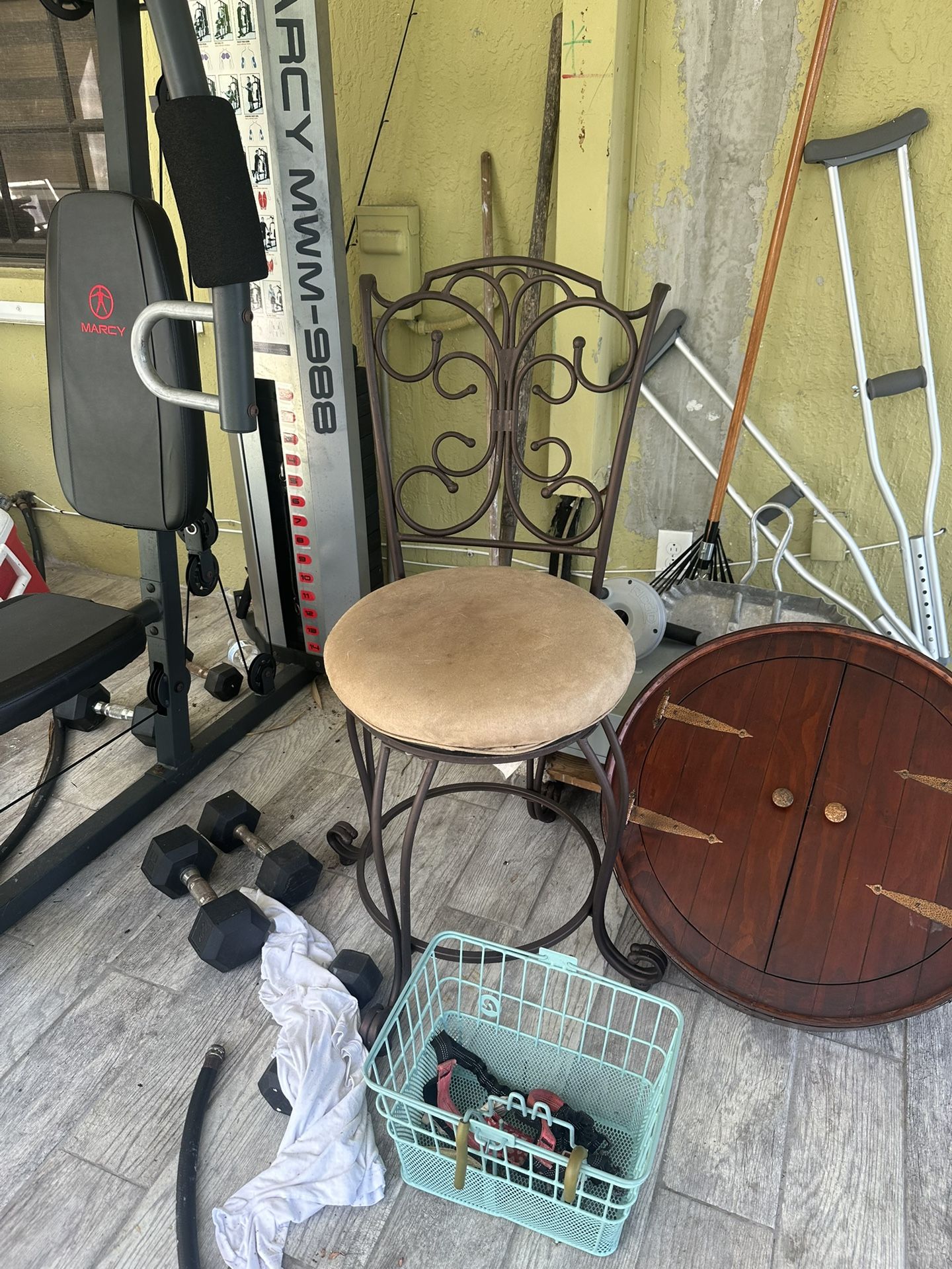 Bar Stool