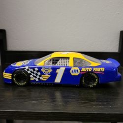 Nascar #1 NAPA 500 Diecast Car 1:24 Scale 1998 Ford Taurus, Action Performance.