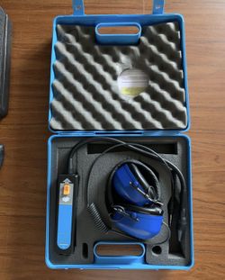 Flex US Ultra Sonic / Ultrasound Detector