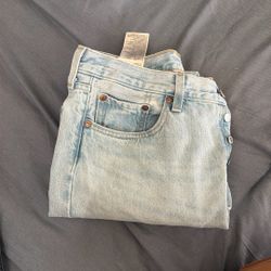Levi’s 