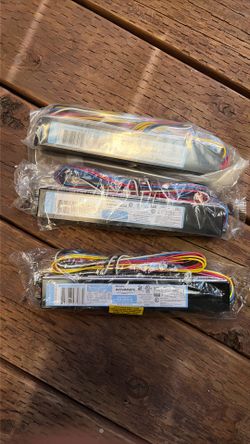 Ballast