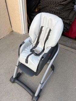 Graco high chair