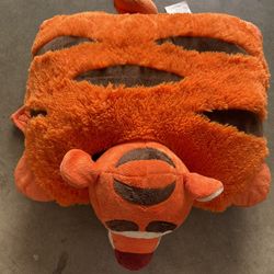 Disney Tigger Pillow Pet