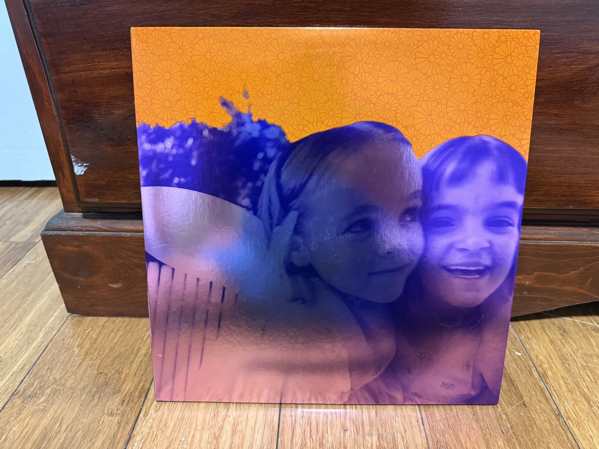 Smashing Pumpkins - Siamese Dream Vinyl LP NEW SEALED