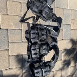 Weighted Vest