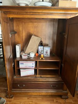 Armoire