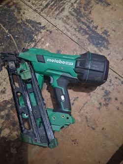 Metabo HPT