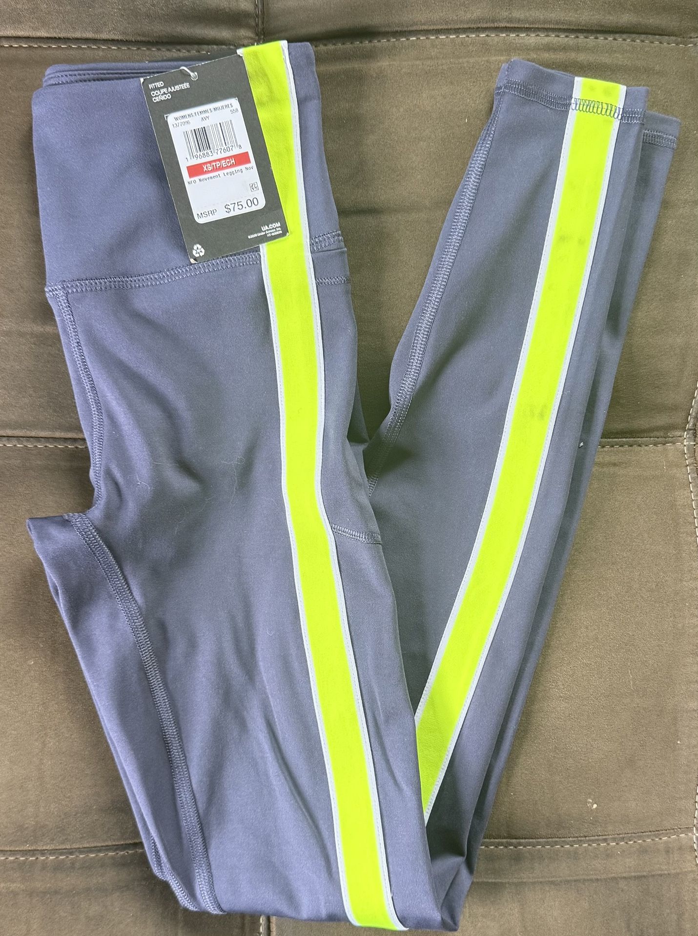Women’s Under Armour Pants