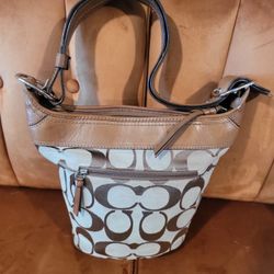 Coach Womens Bag