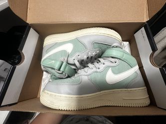 AIR FORCE 1 MID '07 LX
