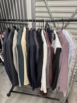 Suits For Sale