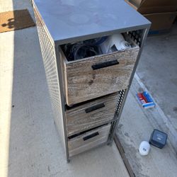 Book Shelves / Storage