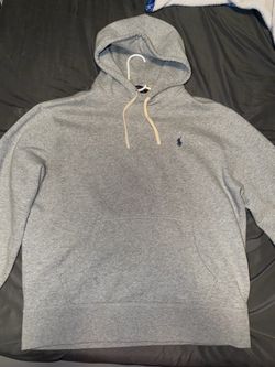 Polo hoodie