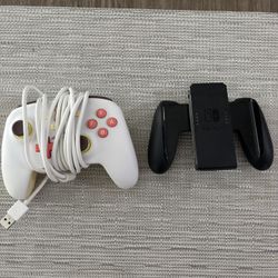 Nintendo Switch Remotes 